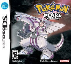 Pokemon Pearl - Loose - Nintendo DS  Fair Game Video Games