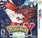 Pokemon Y [Scizor] - Loose - Nintendo 3DS  Fair Game Video Games