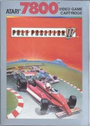 Pole Position II - Complete - Atari 7800  Fair Game Video Games