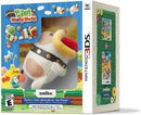 Poochy & Yoshi's Woolly World [amiibo Bundle] - In-Box - Nintendo 3DS  Fair Game Video Games