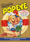 Popeye - In-Box - Intellivision  Fair Game Video Games