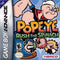 Popeye Rush for Spinach - Loose - GameBoy Advance  Fair Game Video Games