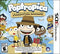 Poptropica: Forgotten Islands - Complete - Nintendo 3DS  Fair Game Video Games