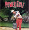 Power Golf - Complete - TurboGrafx-16  Fair Game Video Games