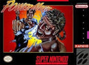 Power Moves - Complete - Super Nintendo  Fair Game Video Games