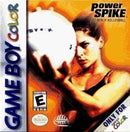 Power Spike Pro Beach Volleyball - Complete - GameBoy Color  Fair Game Video Games