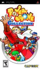 Power Stone Collection - Complete - PSP  Fair Game Video Games