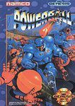 Powerball - Complete - Sega Genesis  Fair Game Video Games