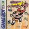 Powerpuff Girls Bad Mojo Jojo - In-Box - GameBoy Color  Fair Game Video Games