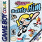 Powerpuff Girls Battle Him - Complete - GameBoy Color  Fair Game Video Games