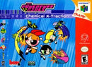 Powerpuff Girls - In-Box - Nintendo 64  Fair Game Video Games