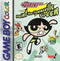 Powerpuff Girls Paint the Townsville Green - Loose - GameBoy Color  Fair Game Video Games