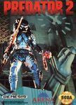 Predator 2 - Complete - Sega Genesis  Fair Game Video Games