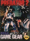 Predator 2 - In-Box - Sega Game Gear  Fair Game Video Games