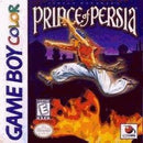 Prince of Persia - In-Box - GameBoy Color  Fair Game Video Games
