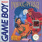 Prince of Persia - Loose - GameBoy  Fair Game Video Games