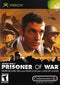 Prisoner of War - Complete - Xbox  Fair Game Video Games