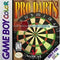 Pro Darts - Loose - GameBoy Color  Fair Game Video Games