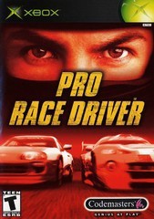 Pro Race Driver - Complete - Xbox  Fair Game Video Games
