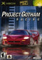 Project Gotham Racing - Loose - Xbox  Fair Game Video Games