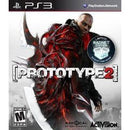 Prototype 2 - In-Box - Playstation 3  Fair Game Video Games