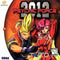 Psychic Force 2012 - In-Box - Sega Dreamcast  Fair Game Video Games