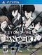 Psycho-Pass Mandatory Happiness - Complete - Playstation Vita  Fair Game Video Games