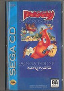 Puggsy - Complete - Sega CD  Fair Game Video Games