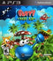 Putty Squad - In-Box - Playstation 3  Fair Game Video Games