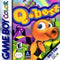 Q*bert - Loose - GameBoy Color  Fair Game Video Games