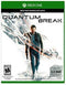 Quantum Break - Complete - Xbox One  Fair Game Video Games