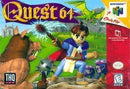 Quest 64 - In-Box - Nintendo 64  Fair Game Video Games