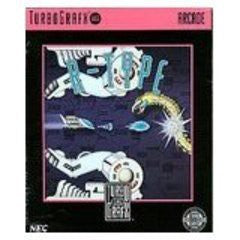 R-Type - In-Box - TurboGrafx-16  Fair Game Video Games