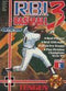 RBI Baseball 3 - Complete - Sega Genesis  Fair Game Video Games