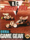 RC Grand Prix - In-Box - Sega Game Gear  Fair Game Video Games