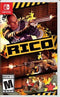 RICO - Loose - Nintendo Switch  Fair Game Video Games