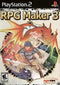 RPG Maker 3 - Loose - Playstation 2  Fair Game Video Games