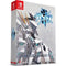 RXN Raijin [Limited Edition] - Complete - Nintendo Switch  Fair Game Video Games