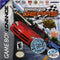 Racing Gears Advance - Loose - GameBoy Advance  Fair Game Video Games