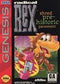 Radical Rex - In-Box - Sega Genesis  Fair Game Video Games