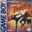 Raging Fighter - Complete - GameBoy  Fair Game Video Games