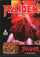 Raiden - Loose - Jaguar  Fair Game Video Games