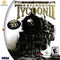 Railroad Tycoon II Gold Edition - Loose - Sega Dreamcast  Fair Game Video Games
