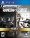 Rainbow Six Siege [Complete Edition] - Complete - Playstation 4  Fair Game Video Games