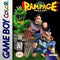 Rampage World Tour - Complete - GameBoy Color  Fair Game Video Games