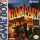 Rampart - In-Box - GameBoy  Fair Game Video Games