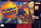RapJam Volume One - Loose - Super Nintendo  Fair Game Video Games