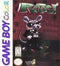Rats - In-Box - GameBoy Color  Fair Game Video Games