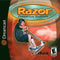Razor Freestyle Scooter - Loose - Sega Dreamcast  Fair Game Video Games