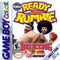Ready 2 Rumble Boxing - In-Box - GameBoy Color  Fair Game Video Games